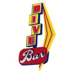 The Dive Bar