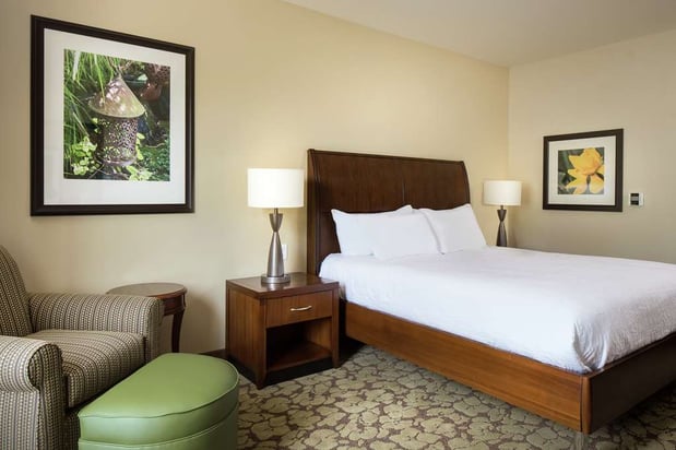Images Hilton Garden Inn Bettendorf/Quad Cities