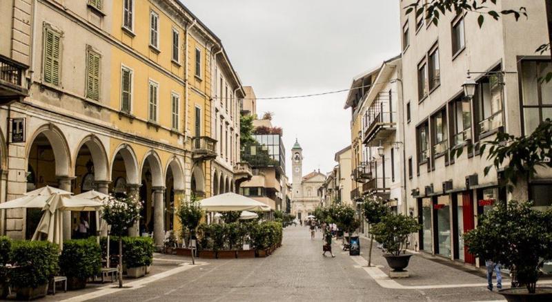 Images Roberta Ceriani Immobiliare