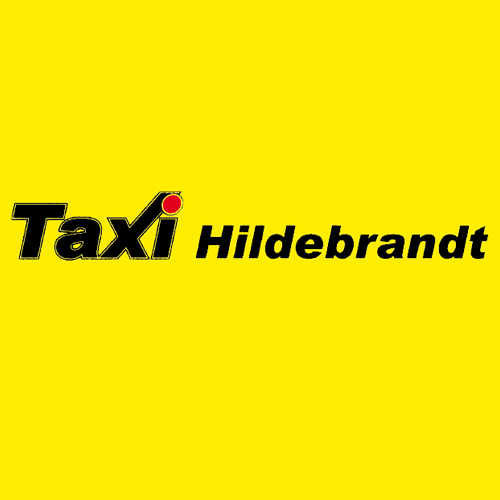 Taxi Hildebrandt in Neustadt an der Dosse - Logo