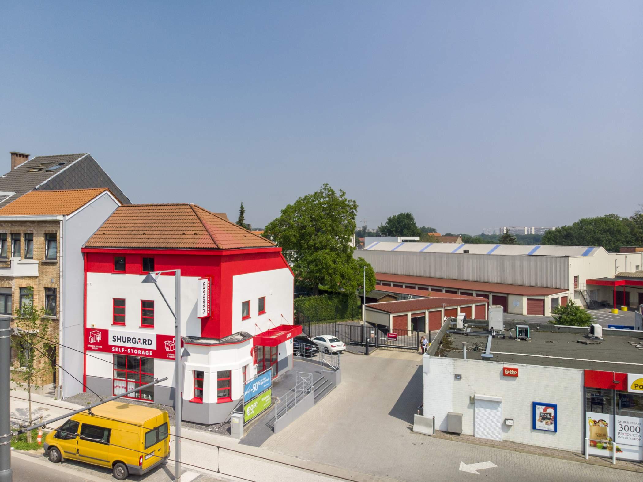 Miniature de la galerie