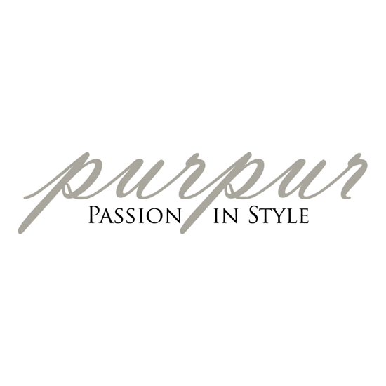 Logo PURPUR Passion in Style