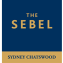 The Sebel Sydney Chatswood Logo