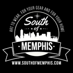 South of Memphis Logo