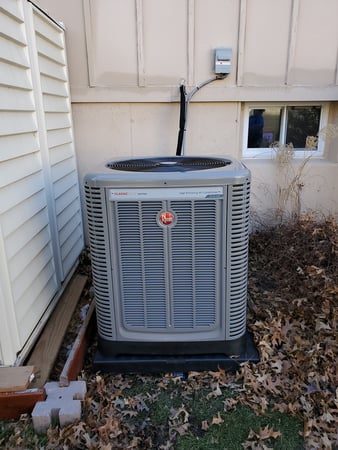 Images Mr. Breeze Heating & Cooling