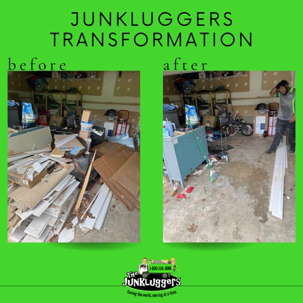 Images The Junkluggers of Kentucky