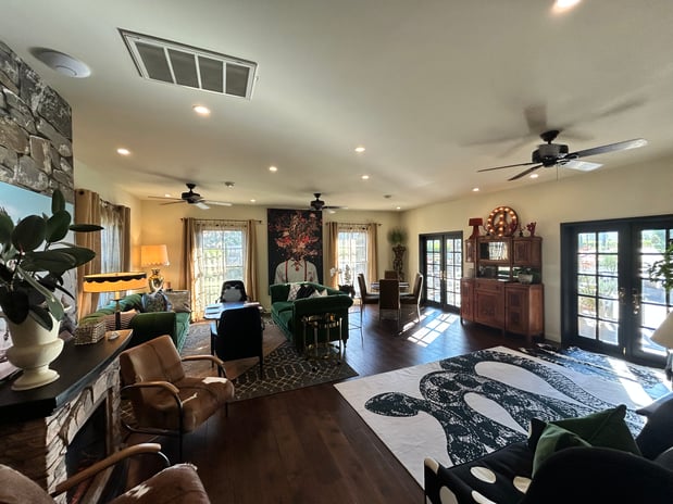 Images Amapola Creek Tasting Lounge