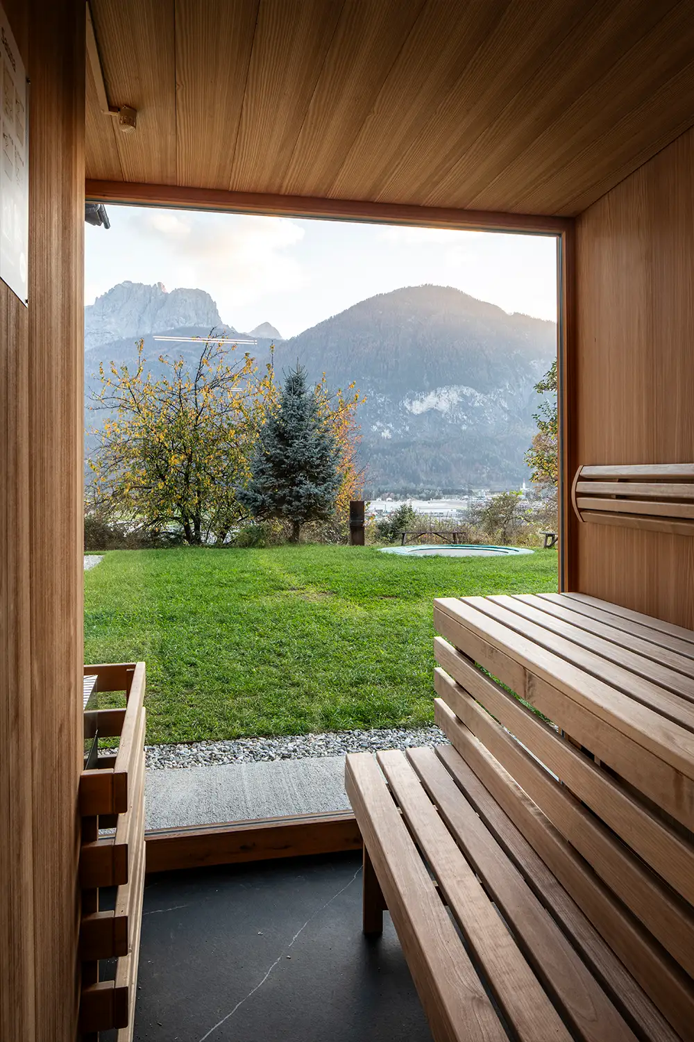 Bild 2 von Holiday Home Ufogel