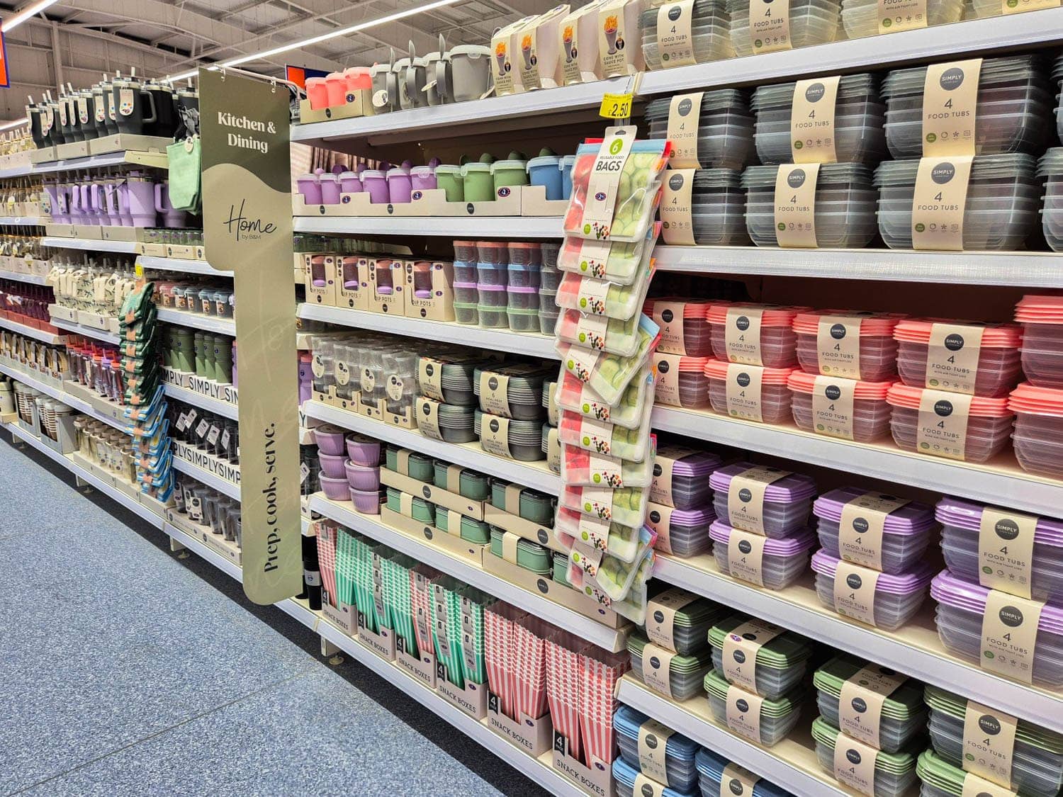 Images B&M Home Store with Garden Centre