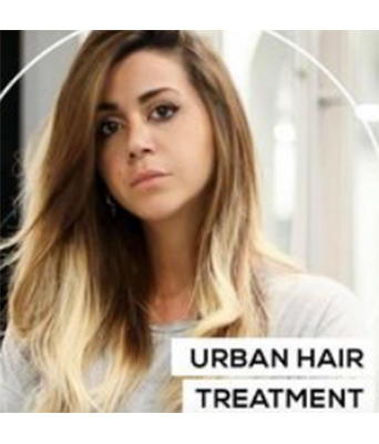 Images Urban Style Hair e Body