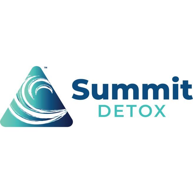 Summit Detox Logo