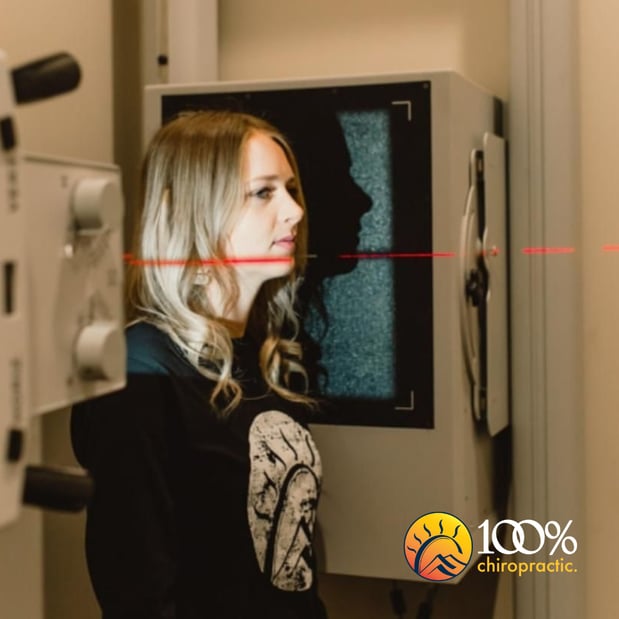 Images 100% Chiropractic - Jackson Township