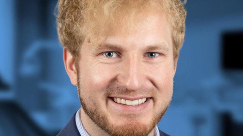 Benjamin Quenzer Richardson, DMD - Deerfield, IL - Dentistry, General Dentistry