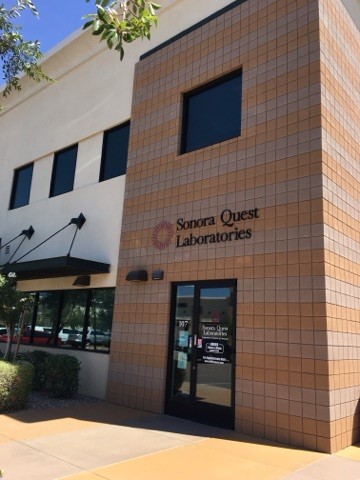 Images Sonora Quest Laboratories