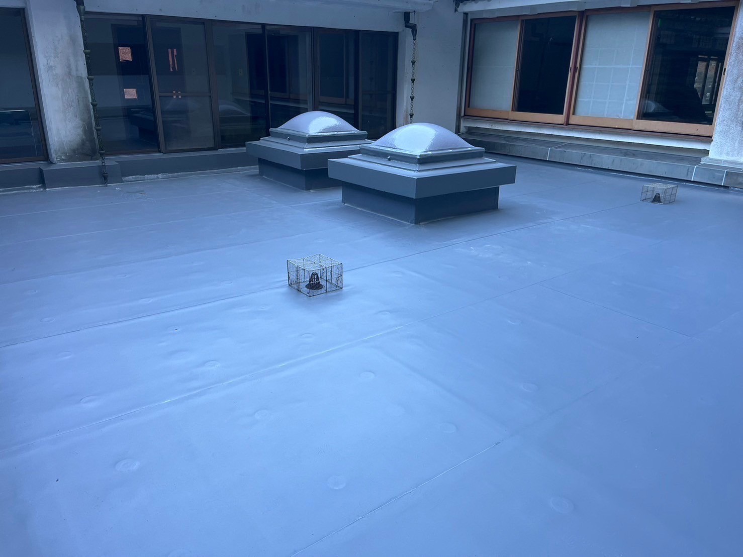 Images 株式会社ティーケー防水