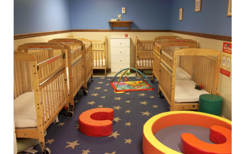 Images South Easton KinderCare