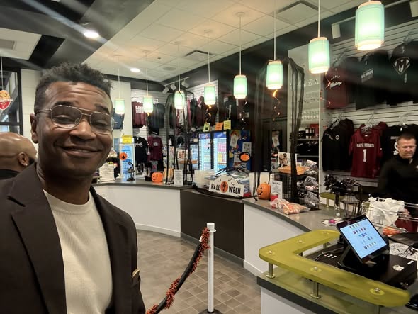 Images Daven Primm - State Farm Insurance Agent