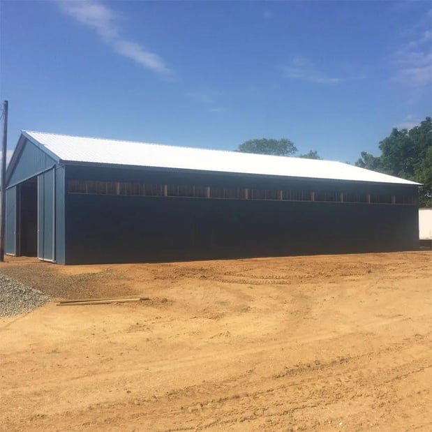 Images Barn Builders LLC