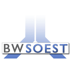 Blechwerk Soest GmbH & Co. KG in Soest - Logo