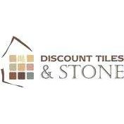 LOGO Discount Tiles Stockton-On-Tees 01642 606505