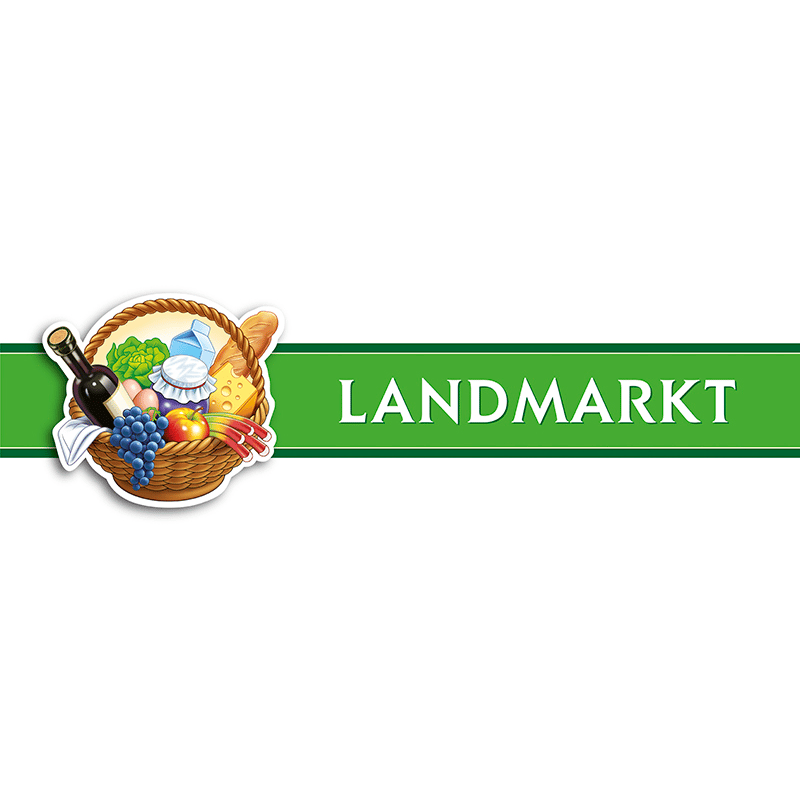 Inzlinger Landmarkt in Inzlingen - Logo