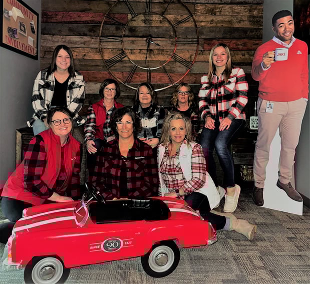 Images Dina Pierskalla - State Farm Insurance Agent