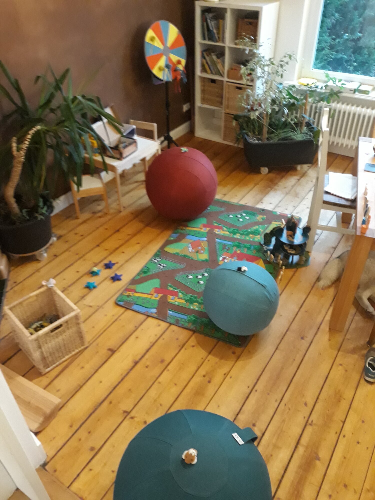 Privatärztliche Online Praxis STIMMPODIUM in Hannover