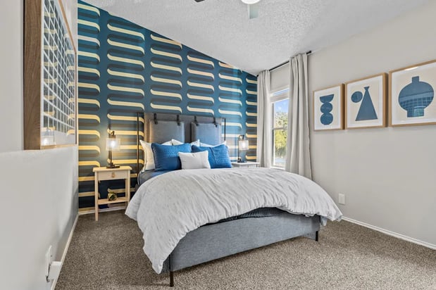 Images Maxwell Townhomes