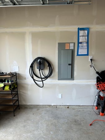 Images Washington Electrical, LLC
