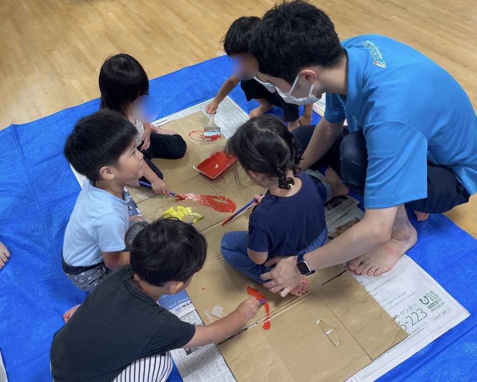 Images 横浜すきっぷ保育園