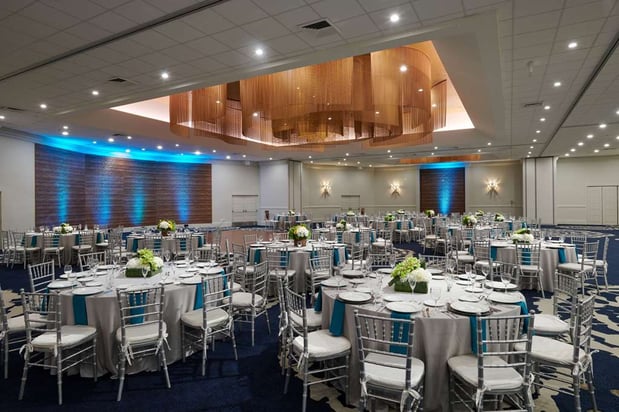 Images Bahia Mar Fort Lauderdale Beach - a DoubleTree by Hilton Hotel