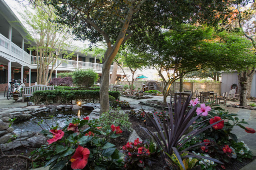 The Bellmoor Inn & Spa Image