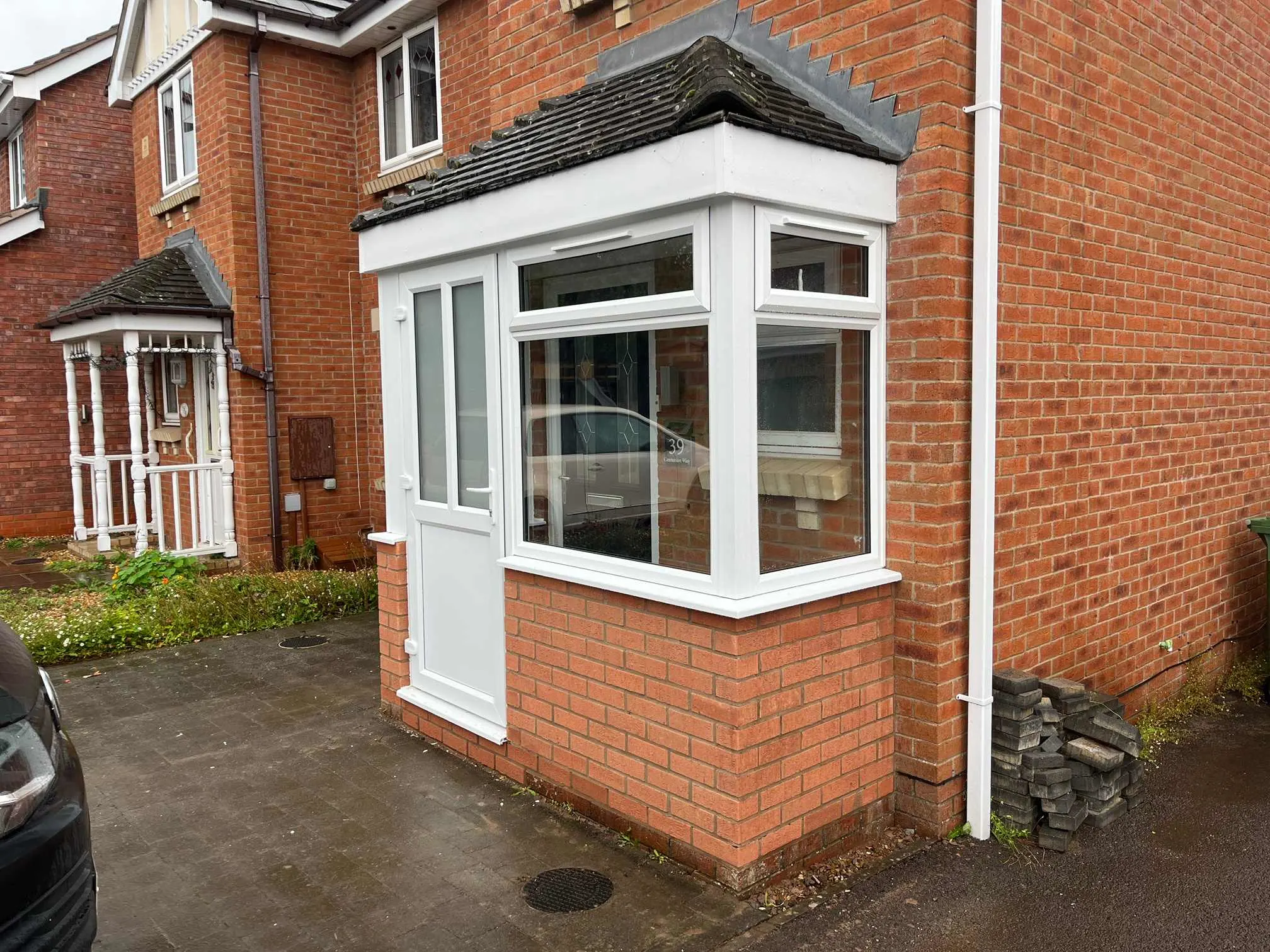 Images MH Property Construction Ltd