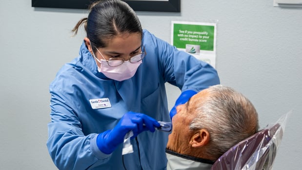 Images Gentle Dental Hesperia