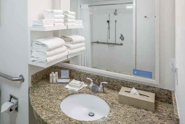 Images Hampton Inn Austin-Round Rock