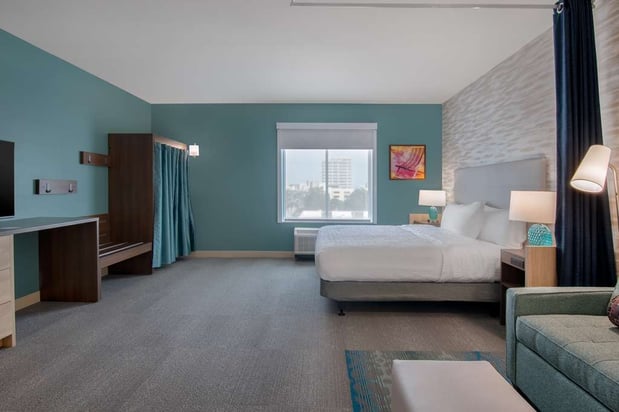 Images Home2 Suites by Hilton Jacksonville Downtown
