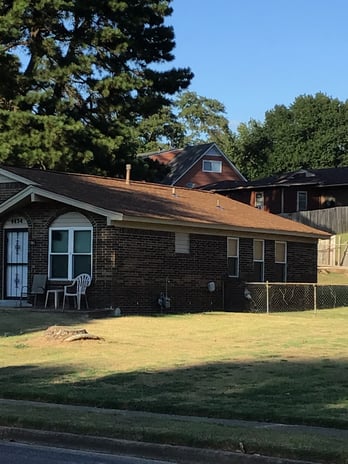 Images Dream Homes Memphis