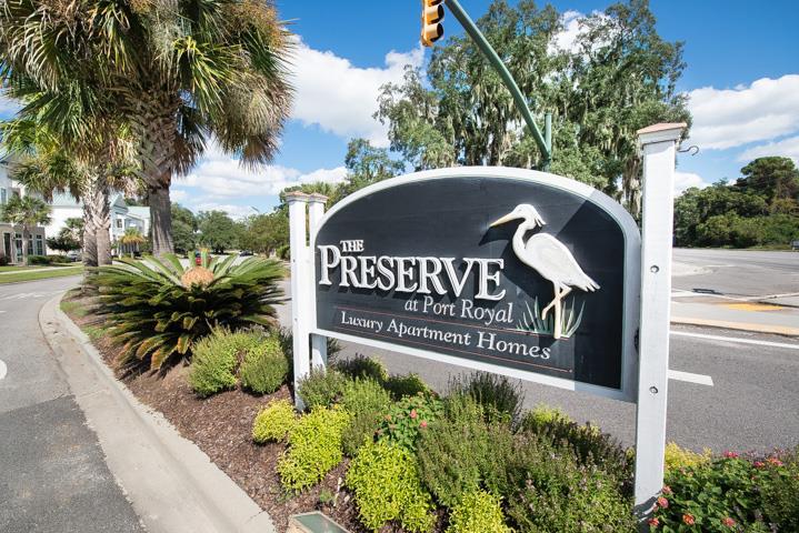 The Preserve at Port Royal Photo