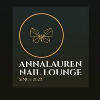 Annalauren Nail Lounge Logo