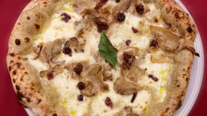 Images Zi Tanù Pizzeria e Friggitoria