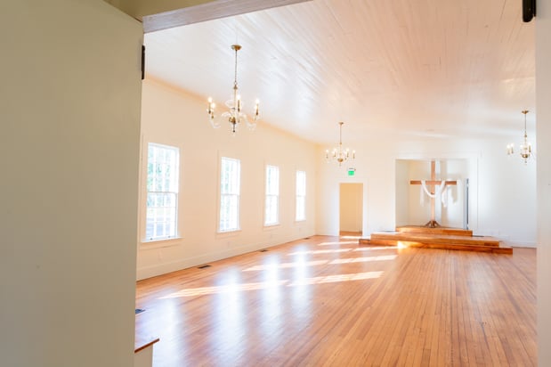Images The Venue at Miller Chapel