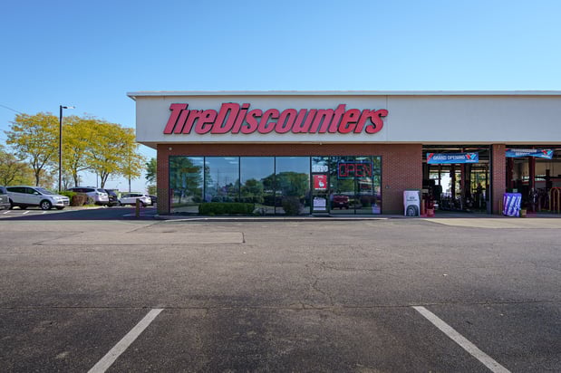 Images Tire Discounters