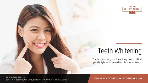 Images Santa Ynez Valley Dental