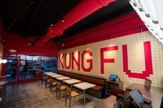 Images Kung Fu Chicken FIU