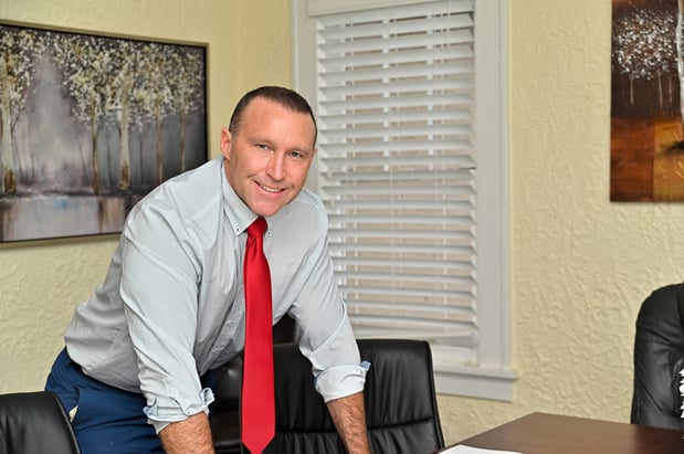 Images The Jaspon Firm Accident Injury Lawyer