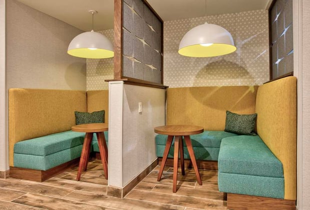 Images Hampton Inn & Suites Dalhart