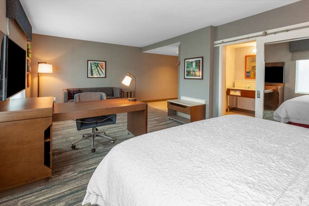Images Hampton Inn & Suites Bloomfield Hills Detroit