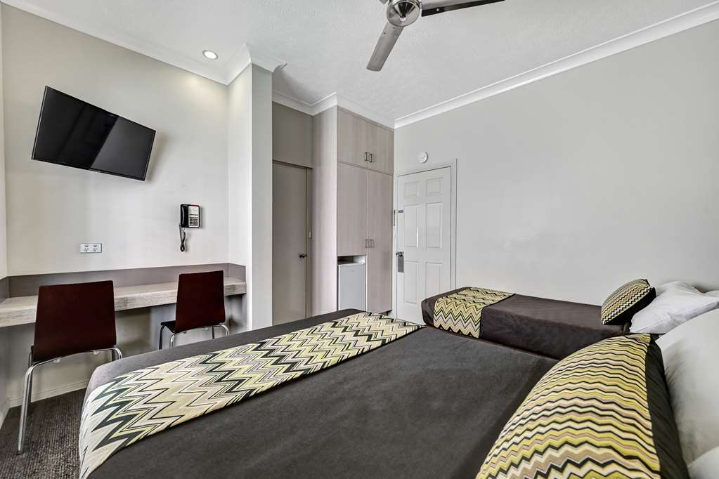 Images City Oasis Inn Townsville, SureStay Collection by Best Western
