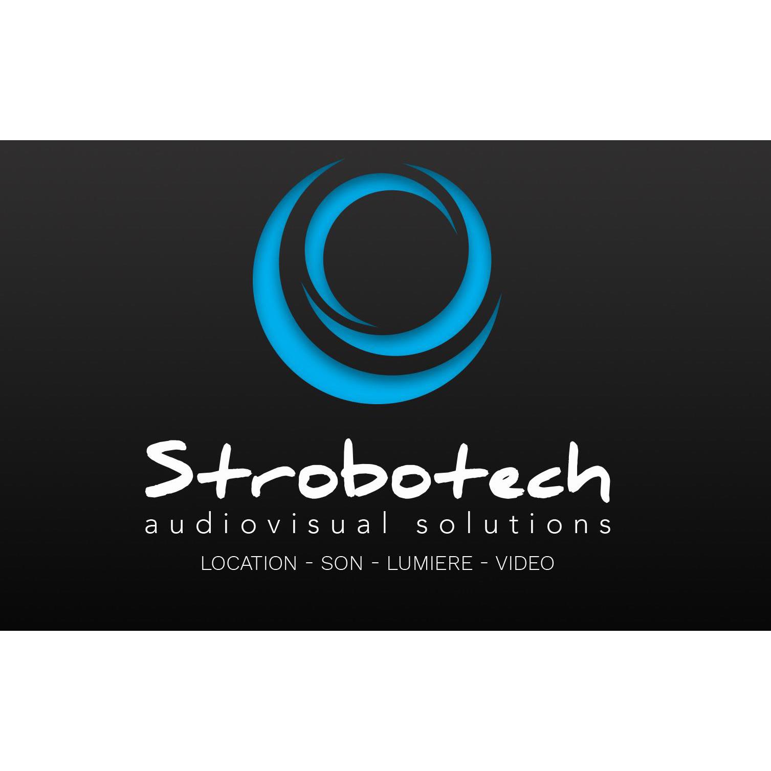 Strobotech SA Logo