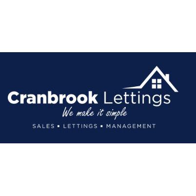 Cranbrook Lettings Ltd Logo